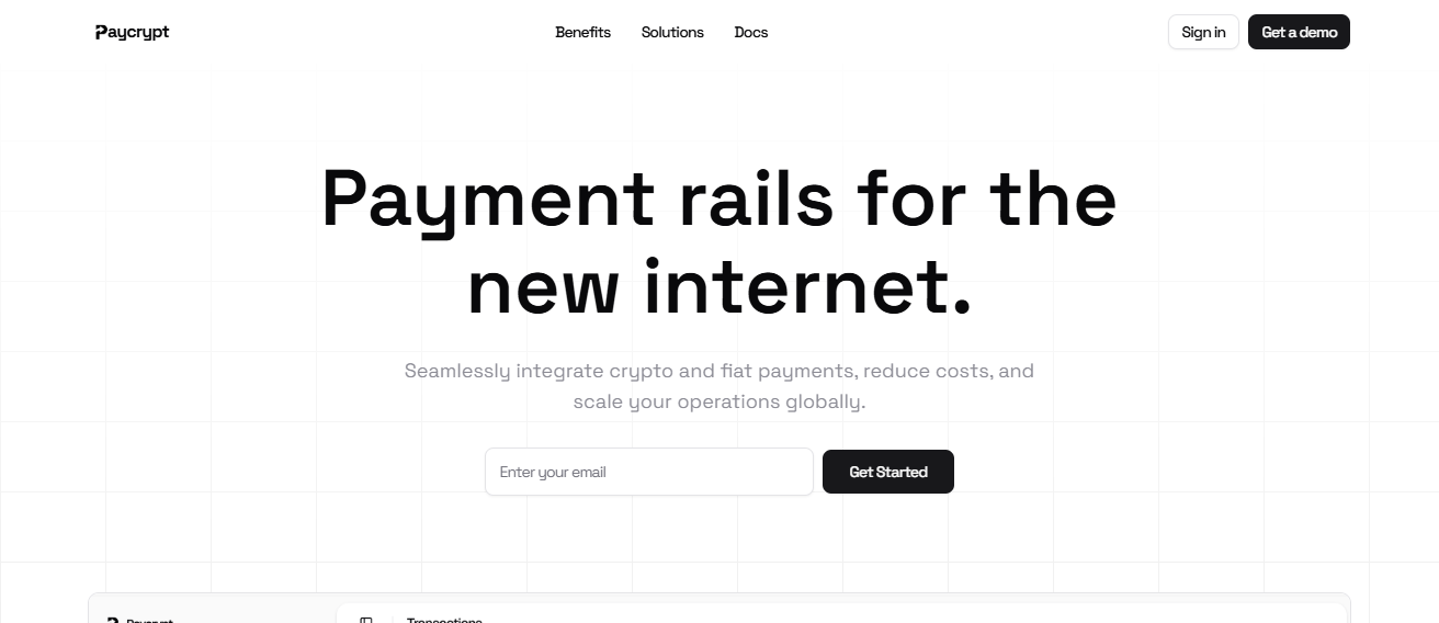 PayCrypt
