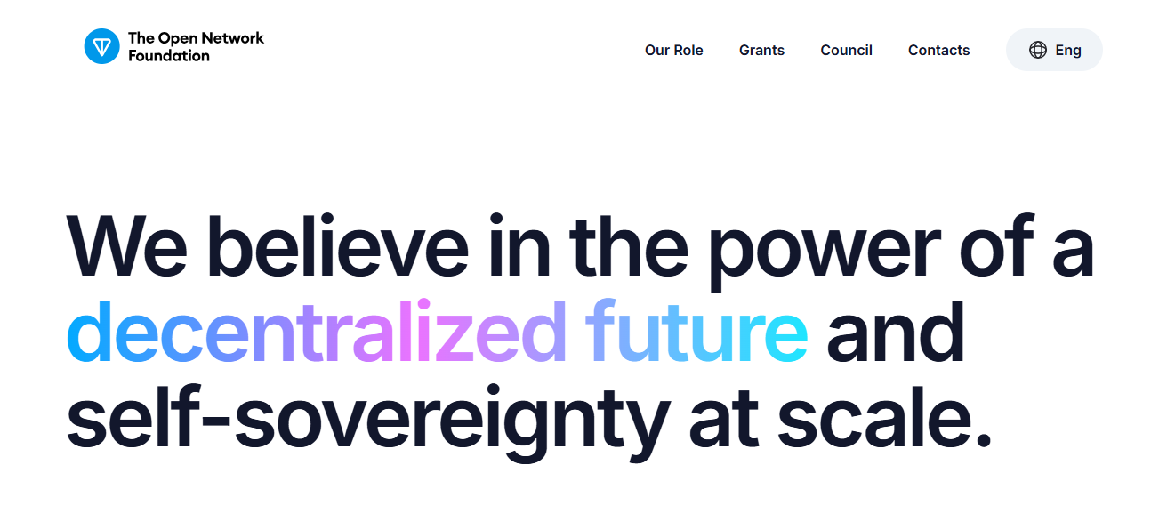 TON Foundation