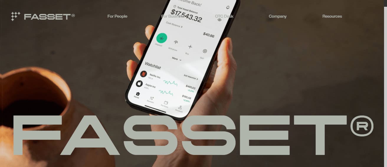 Fasset