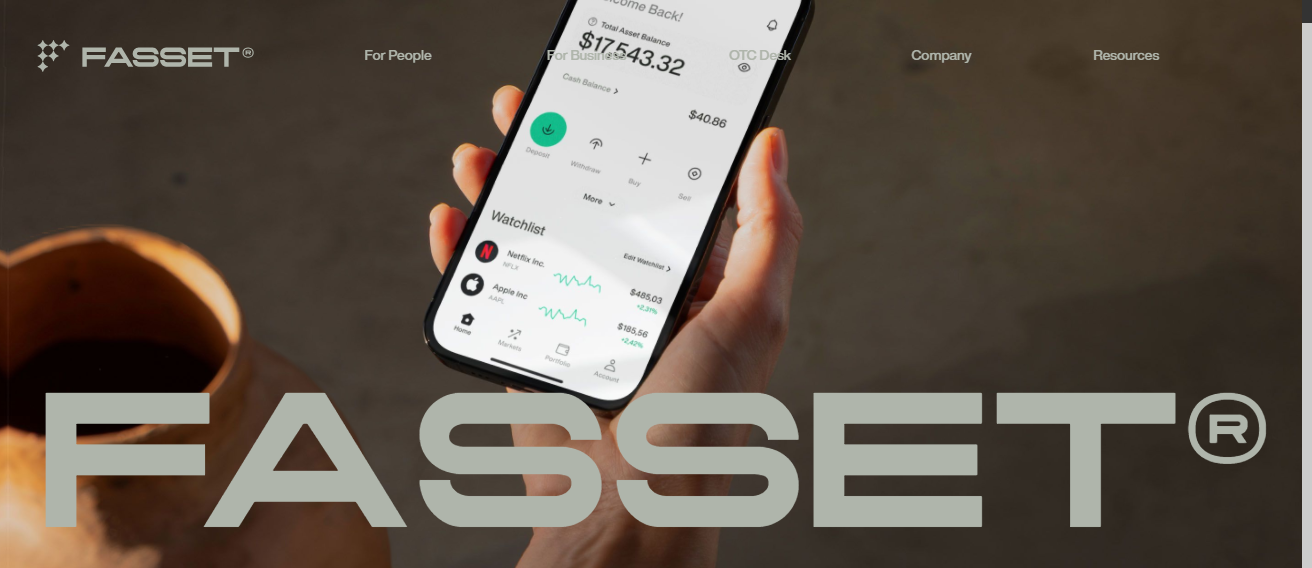 Fasset