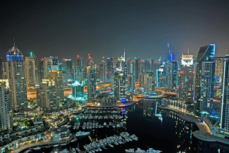 10 Best Crypto Development Companies In The UAE 2025
