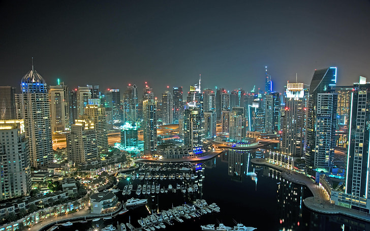 10 Best Crypto Development Companies In The UAE 2025
