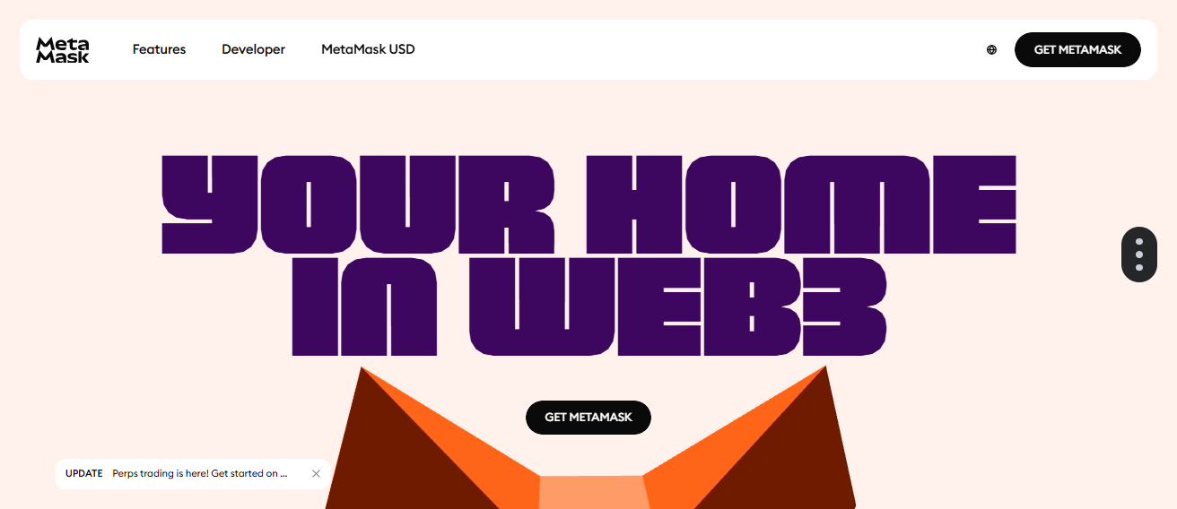 MetaMask