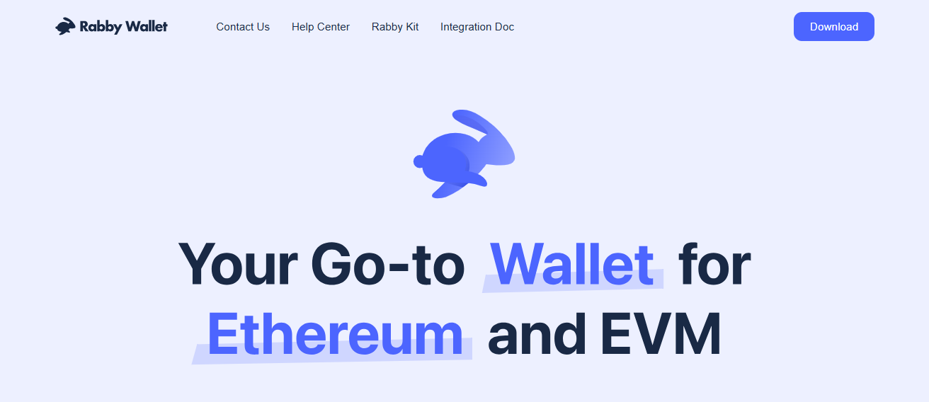 Rabby Wallet