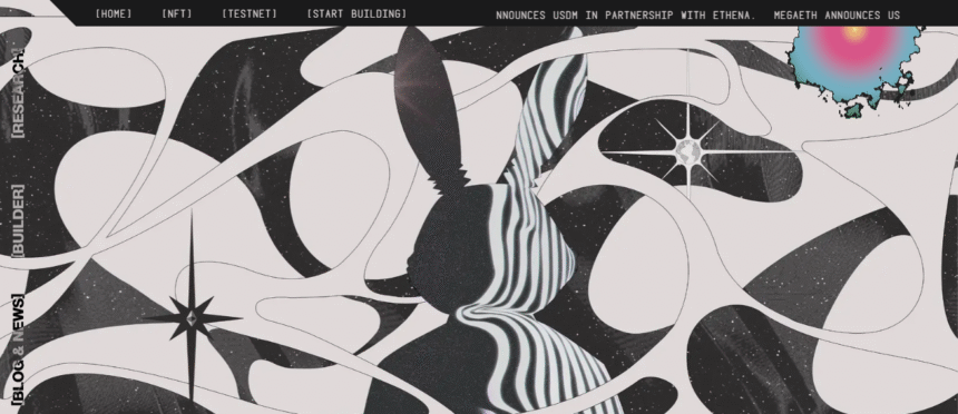 What Is MegaETH? The Future of Real-Time Blockchain