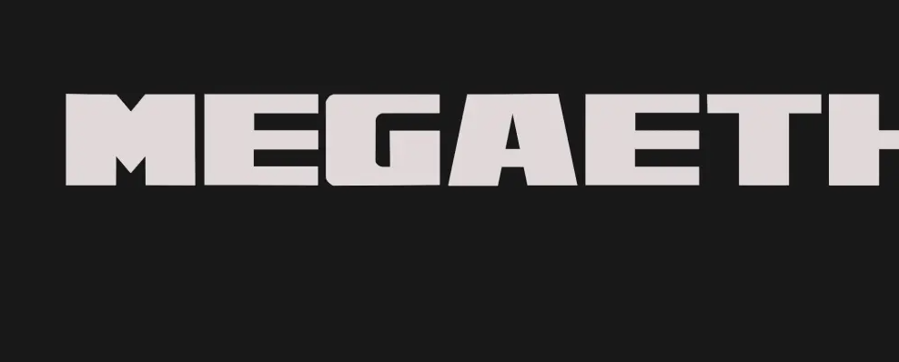 Key Features of MegaETH