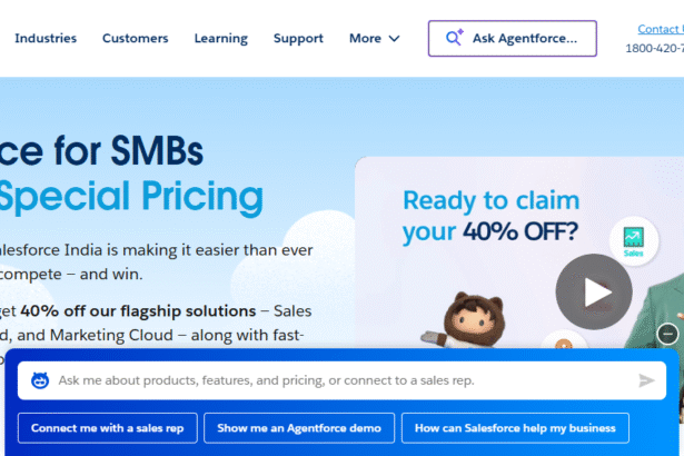 How to Integrate Generative AI with CRM & ERP Systems