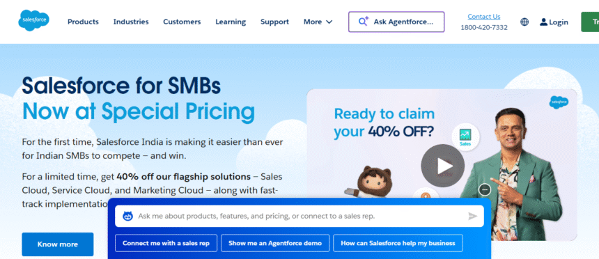 How to Integrate Generative AI with CRM & ERP Systems