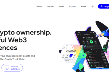 How To Fund Trust Wallet: Step-by-Step Complete Guide