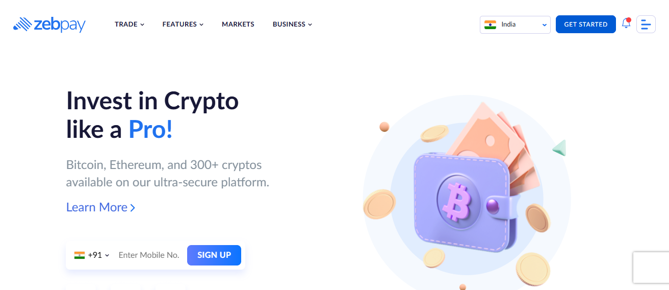 ZebPay