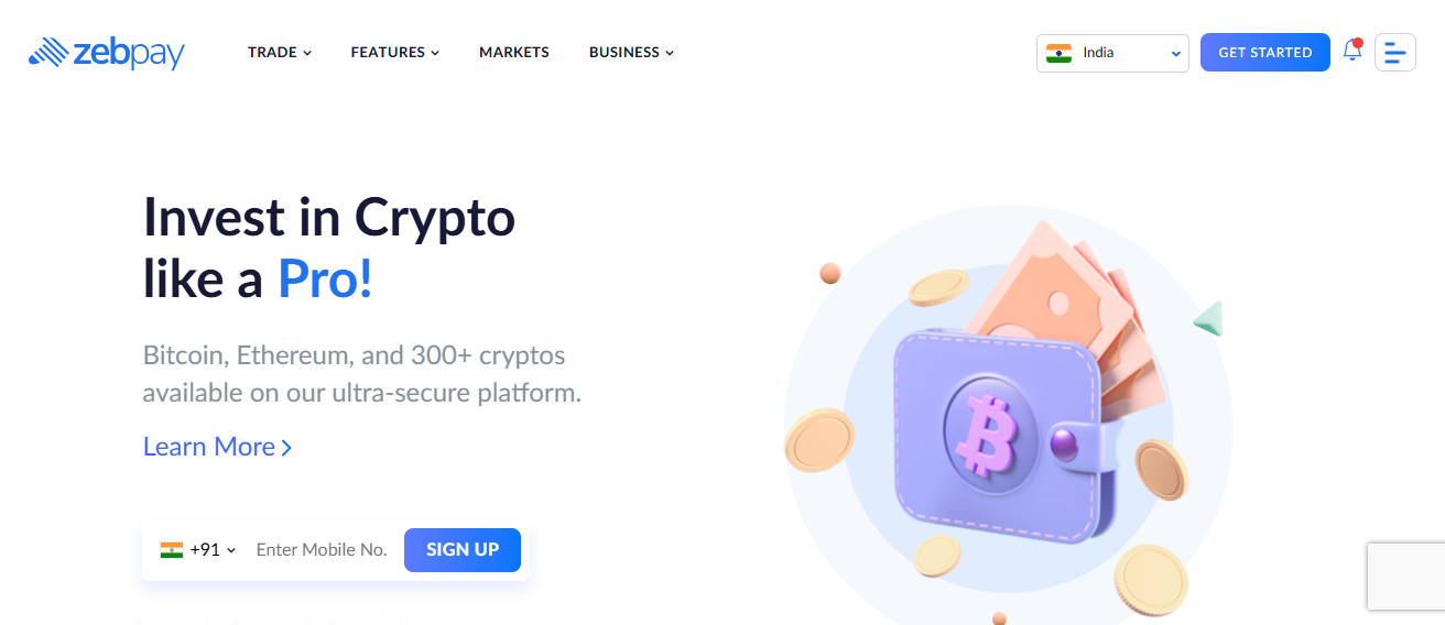 ZebPay
