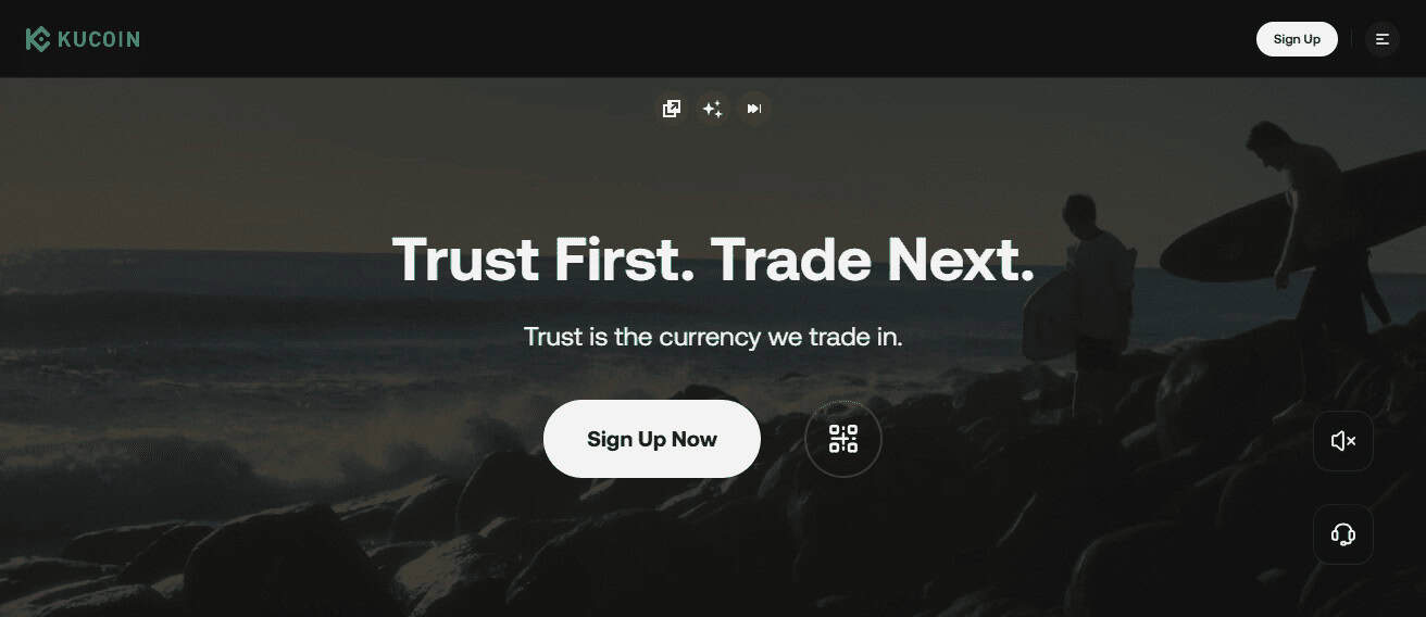 Kucoin