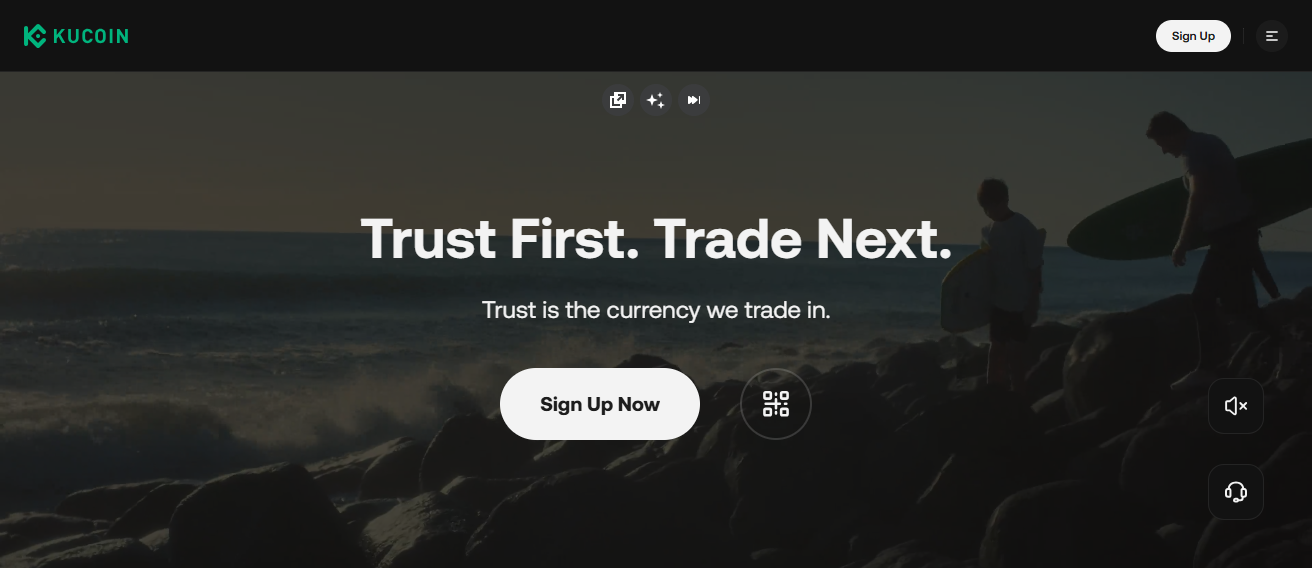 Kucoin
