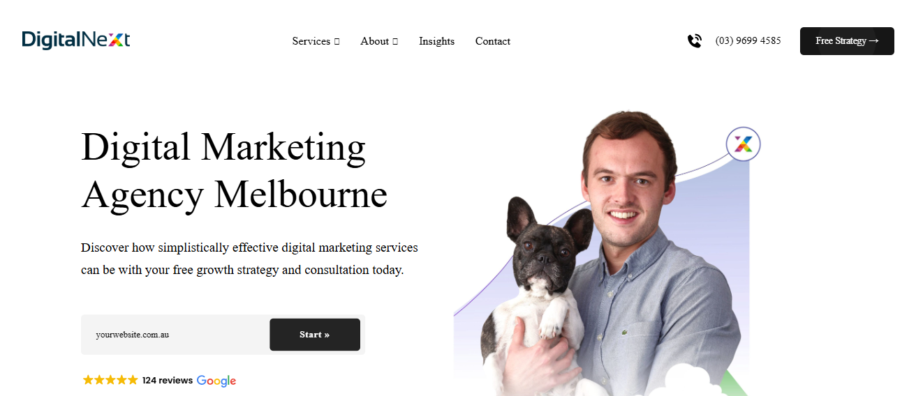  Digital Next