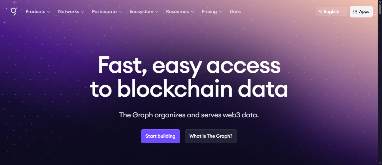 The Graph (GRT)