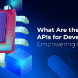 10 Crypto APIs for Developers In 2025