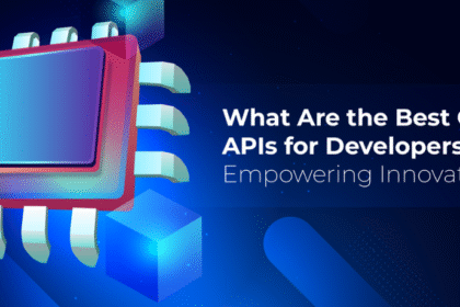 10 Crypto APIs for Developers In 2026