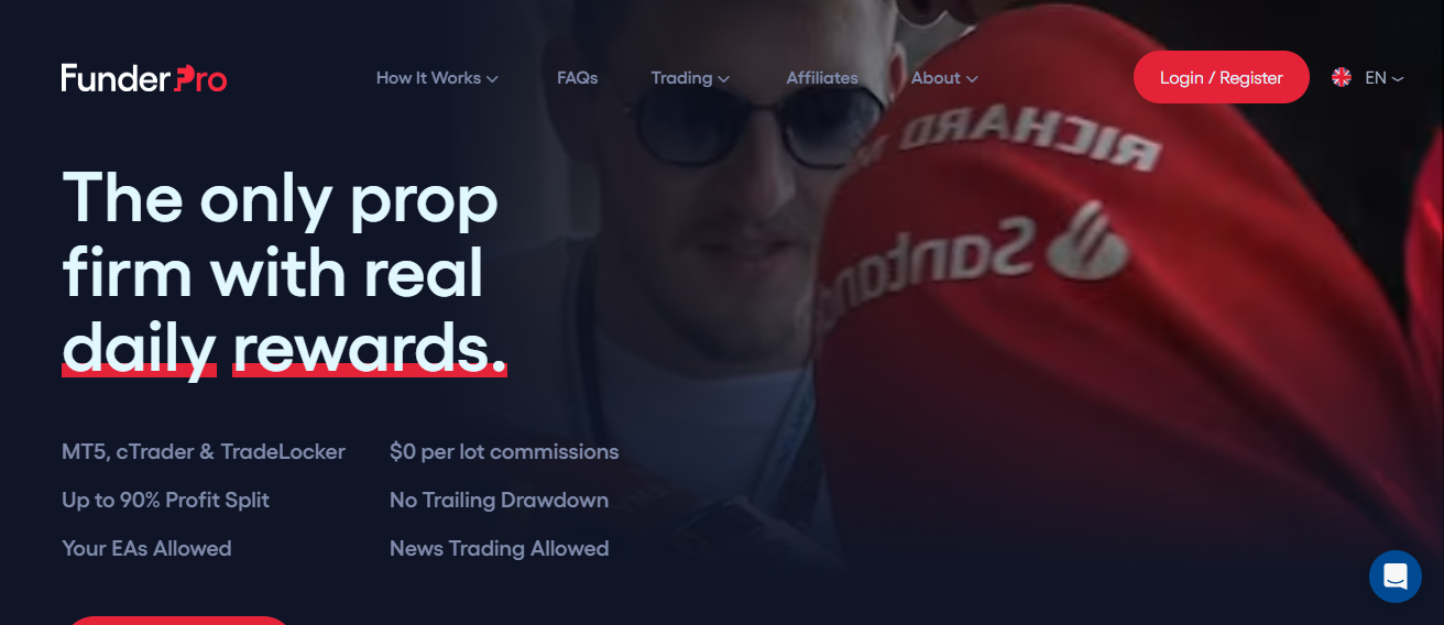 FunderPro