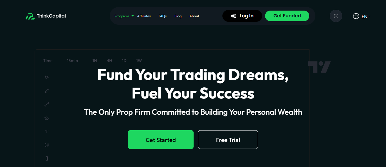 ThinkCapital