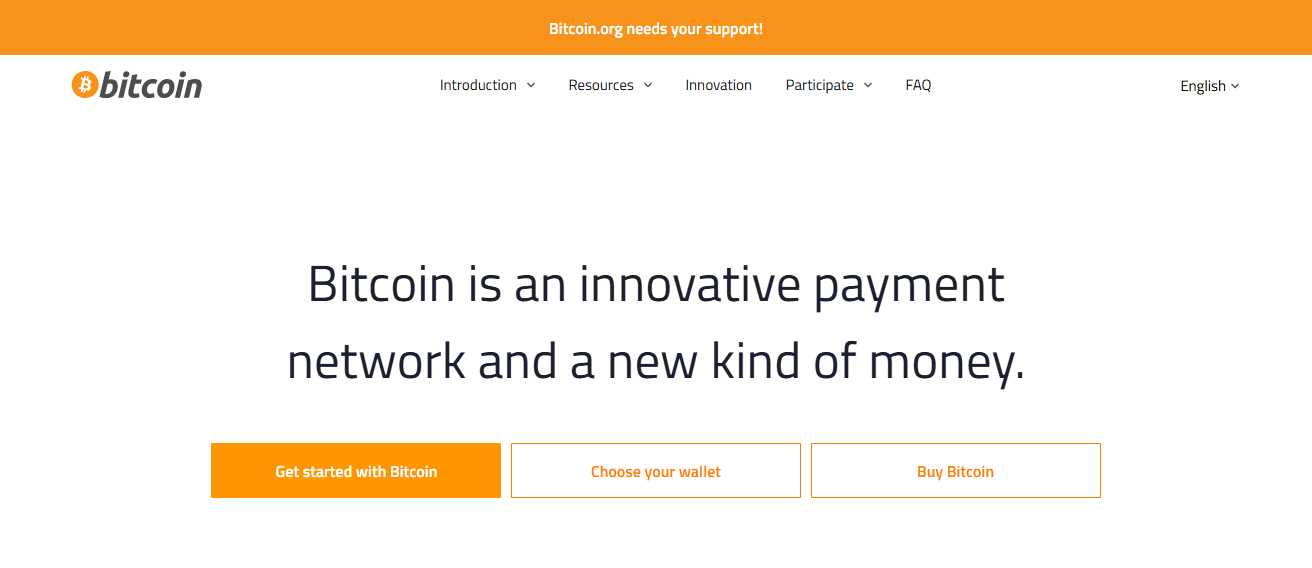 Bitcoin