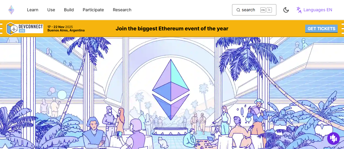Ethereum