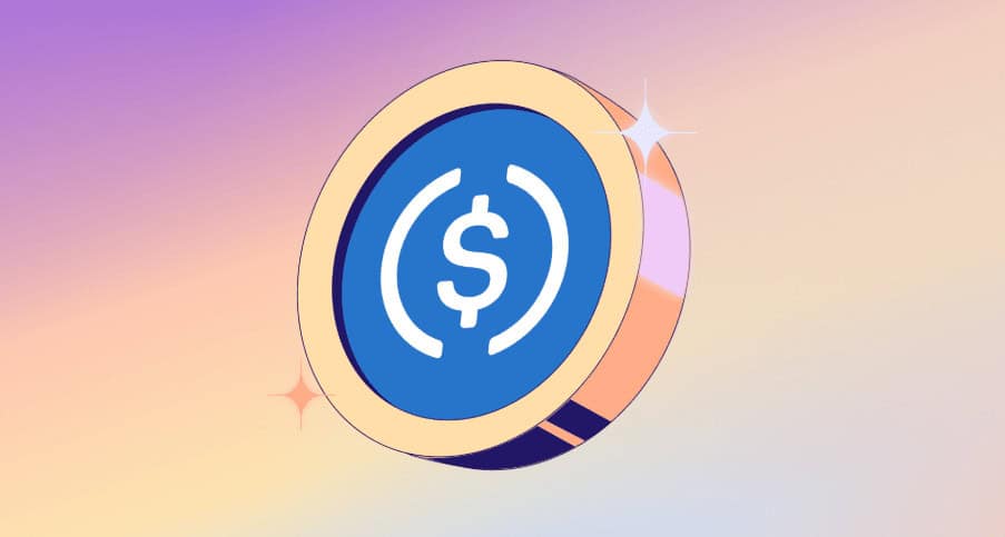  USD Coin