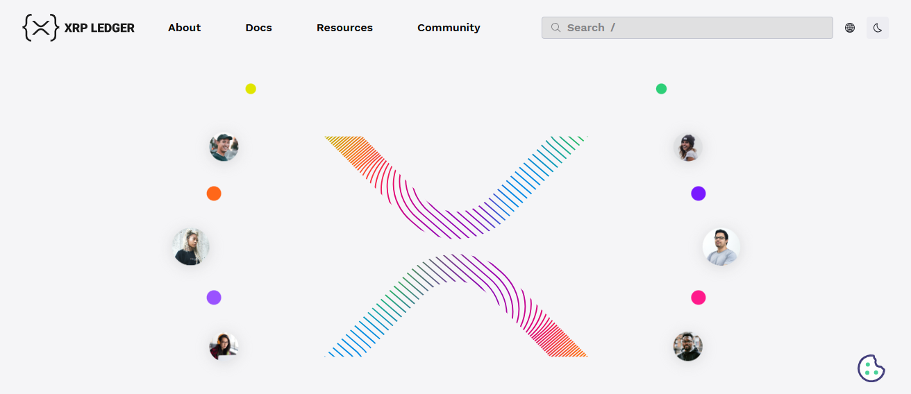 XRP