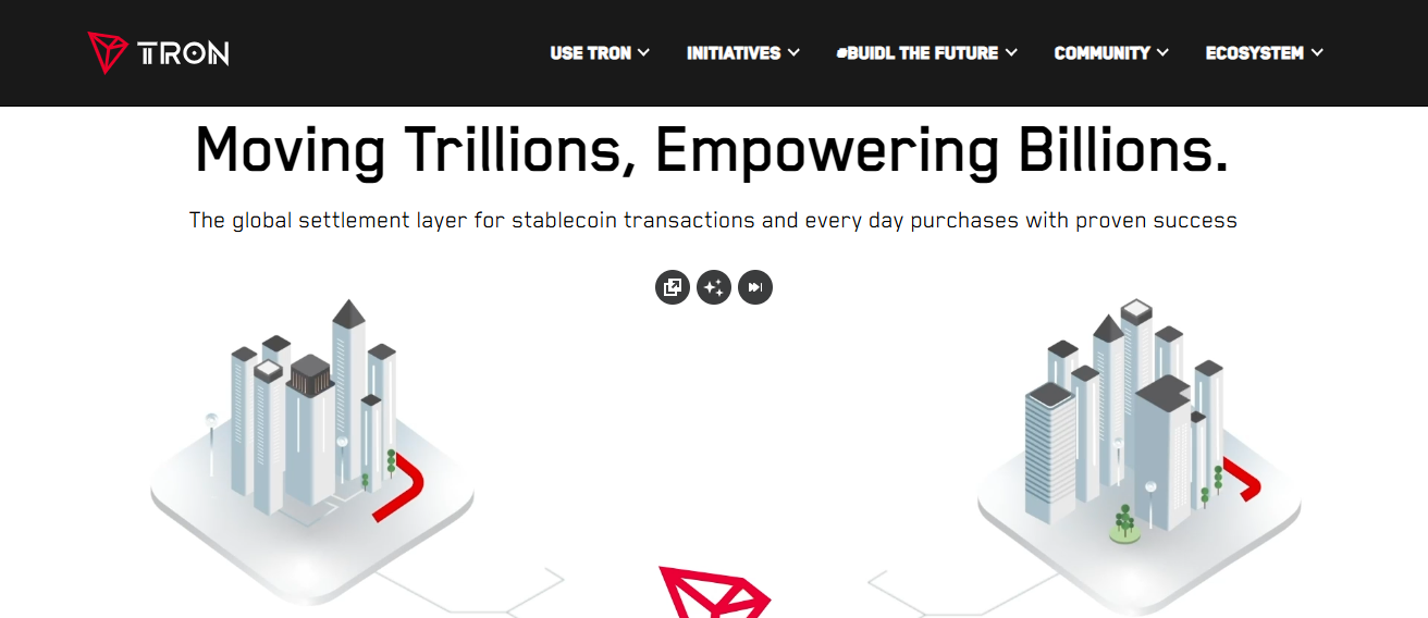 TRON