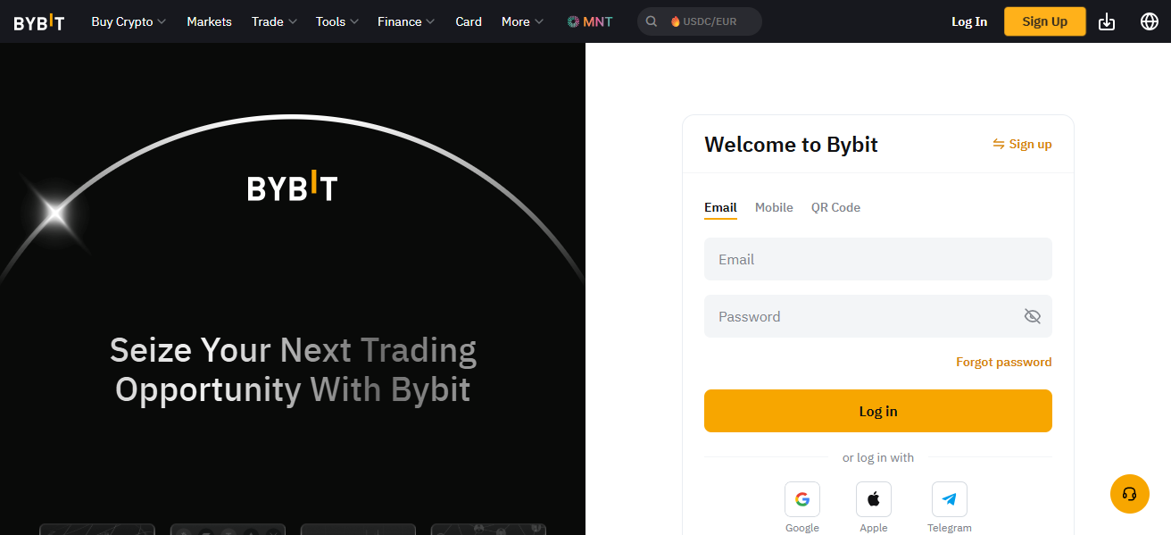 How To Withdraw Money From Bybit