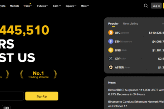 Why You Should Avoid Binance After $19B Liquidation