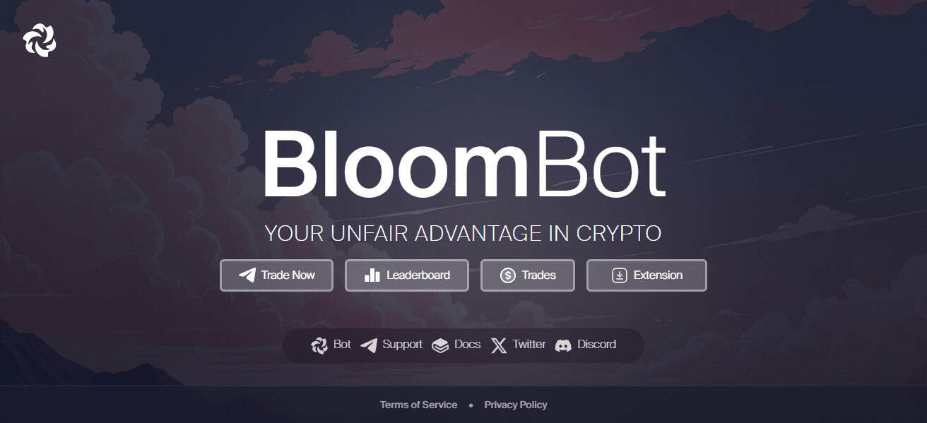 Bloom Bot