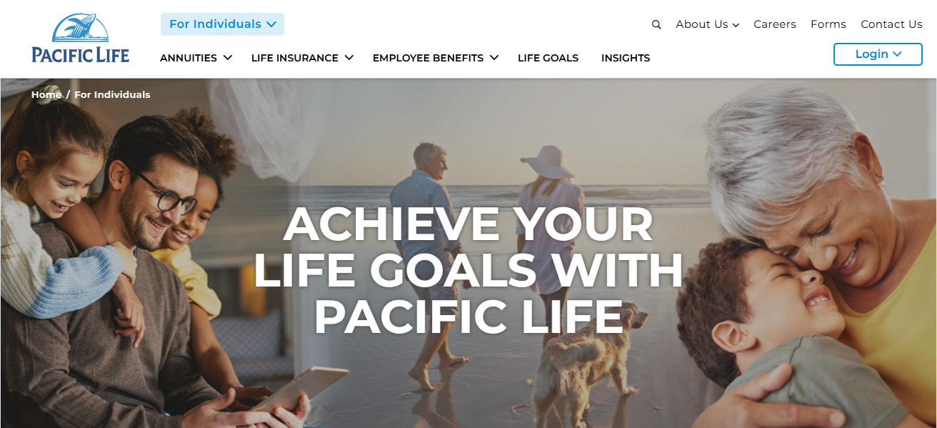 Pacific Life
