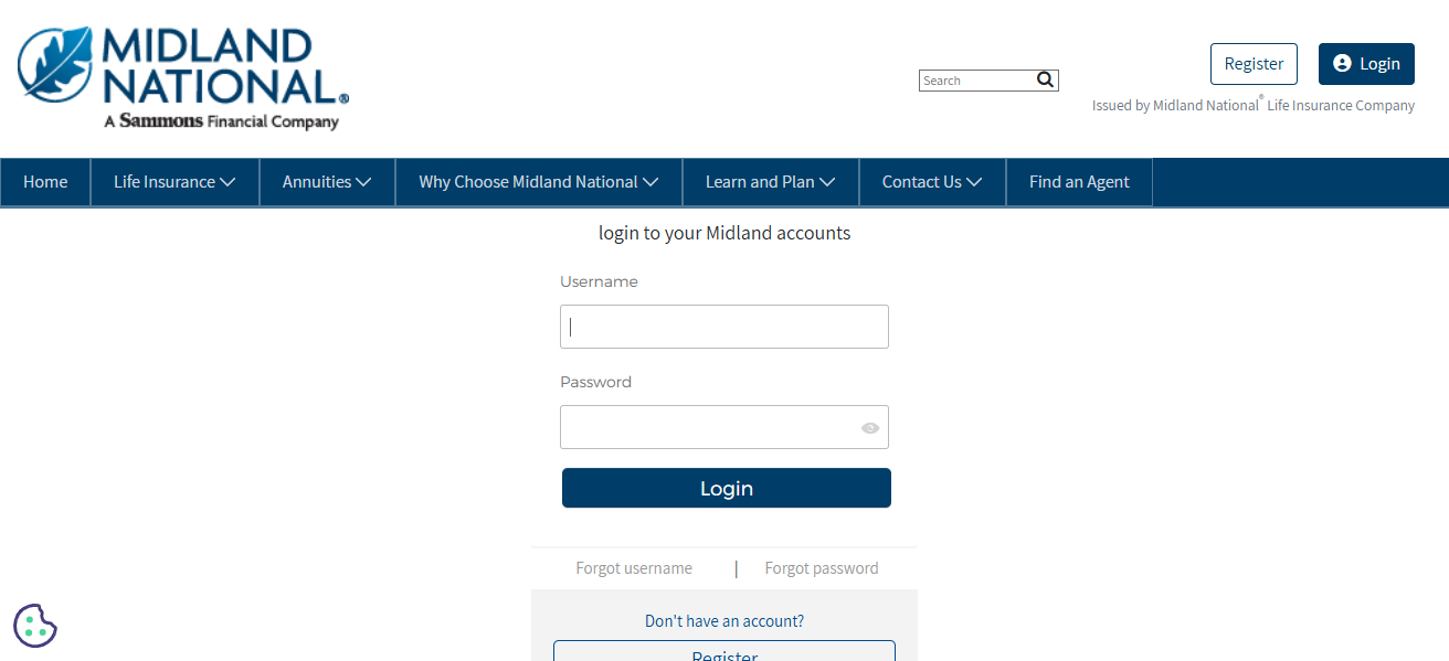 Midland National