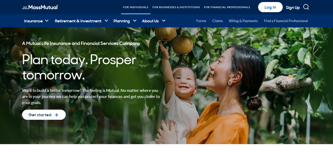 MassMutual