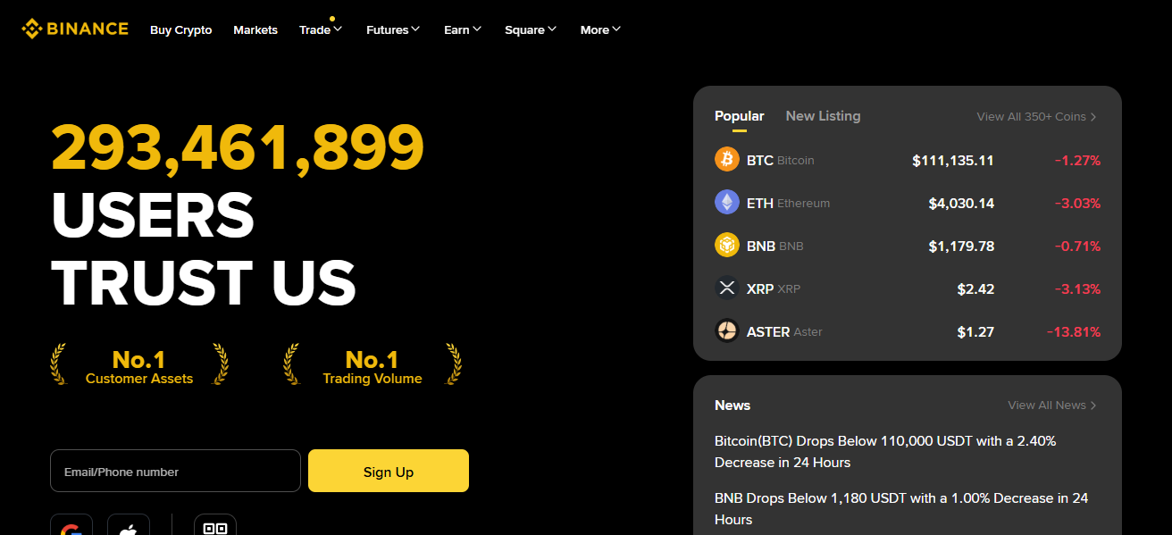 How To Buy Crypto with Alipay