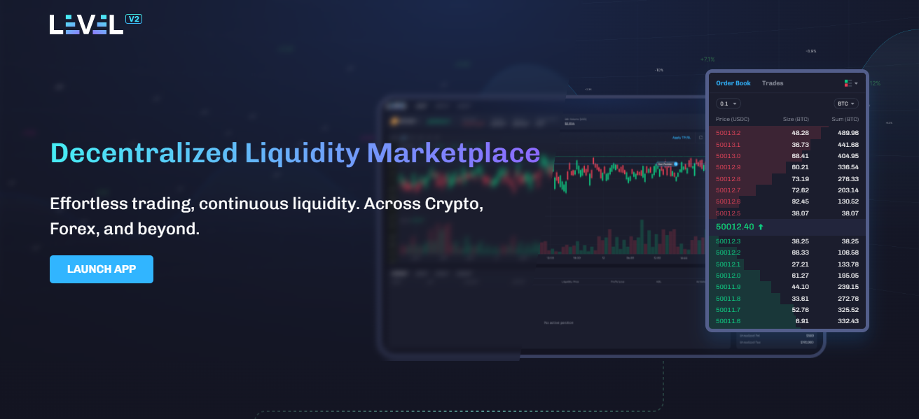 Level Finance