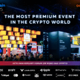 Blockchain Life 2025 in Dubai: Global Crypto Leaders Gather for the 15th Anniversary Forum Featuring Akon’s Exclusive Performance