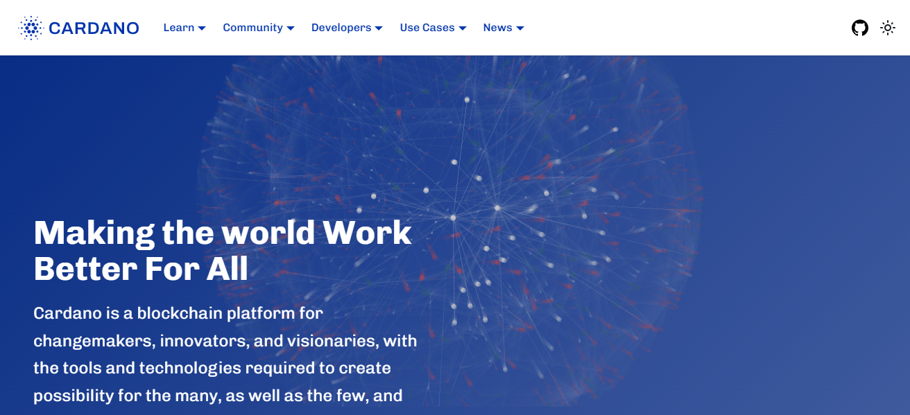 Cardano (ADA)