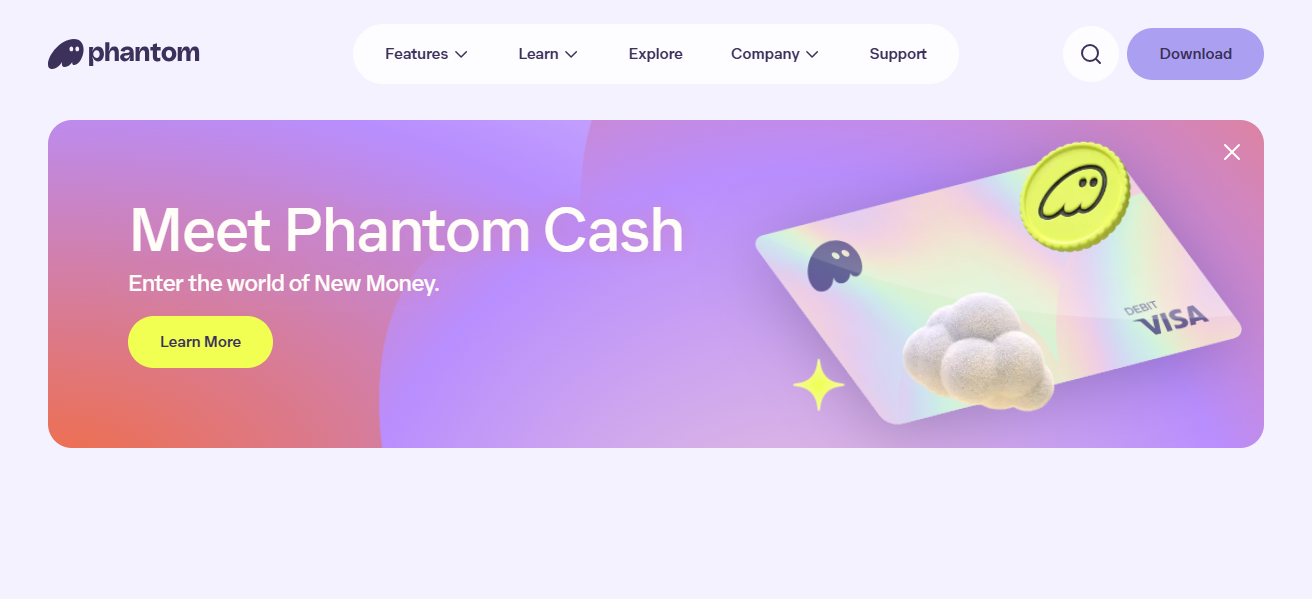 Phantom