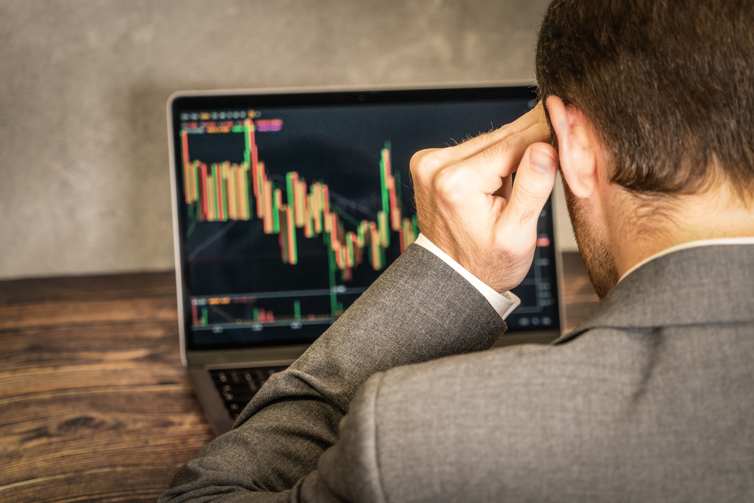 6. Technological Failures and Security Breaches