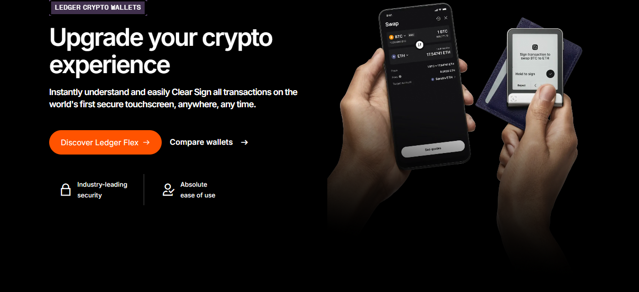 Hardware wallet