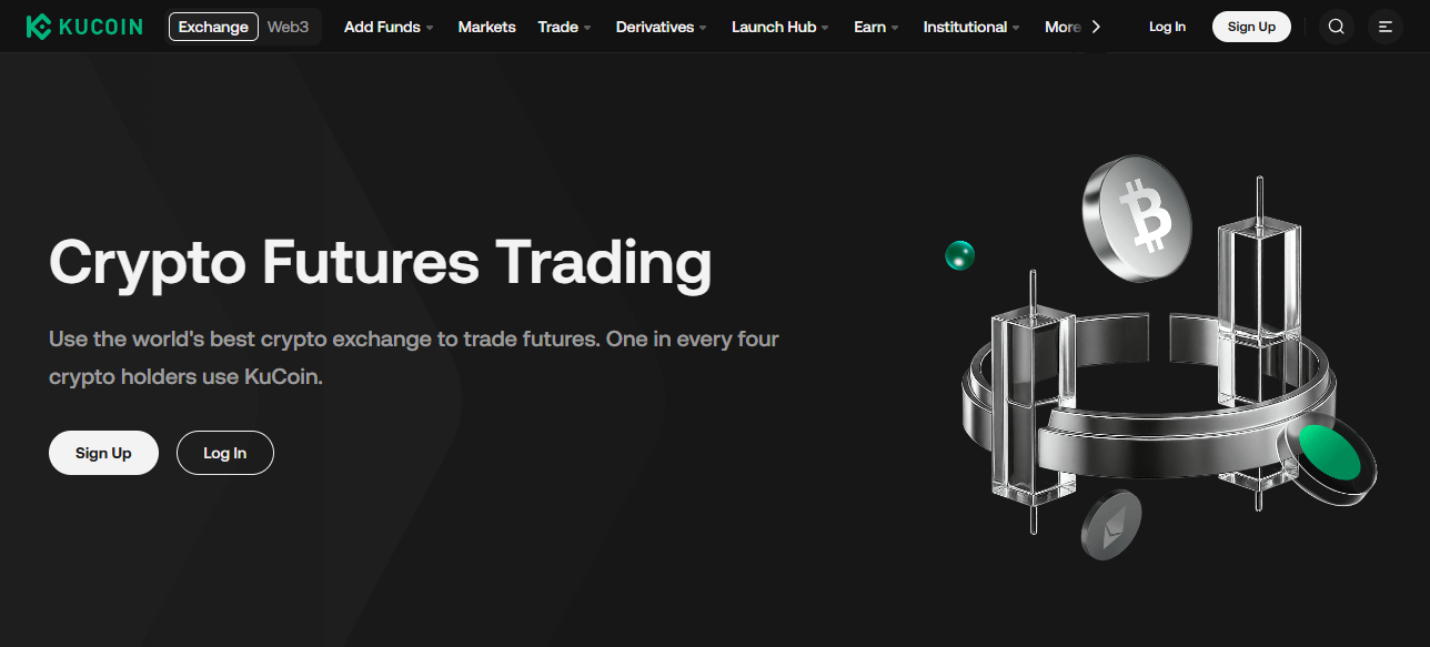 Kucoin future