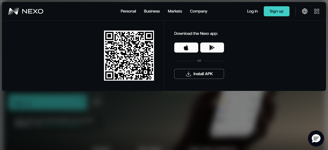 Nexo