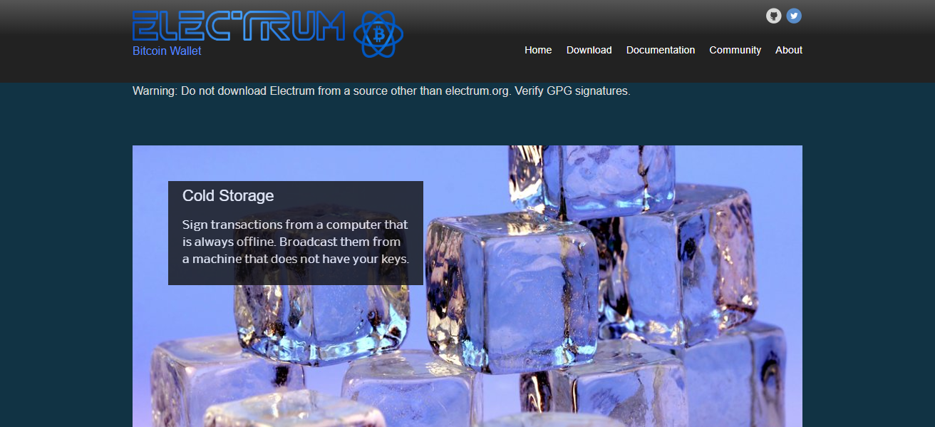 Electrum