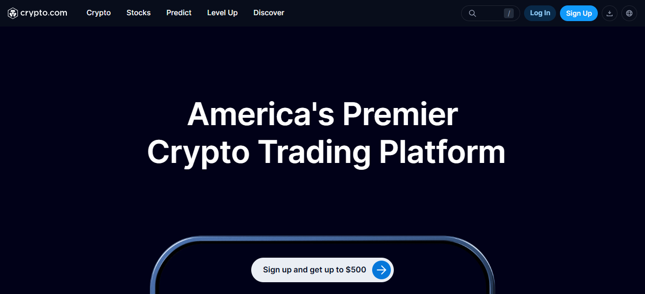 Crypto.com