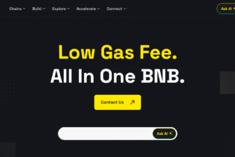 How to Add Custom BNB Chain Tokens To Trust Wallet