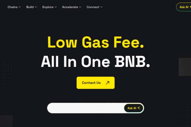 How to Add Custom BNB Chain Tokens To Trust Wallet