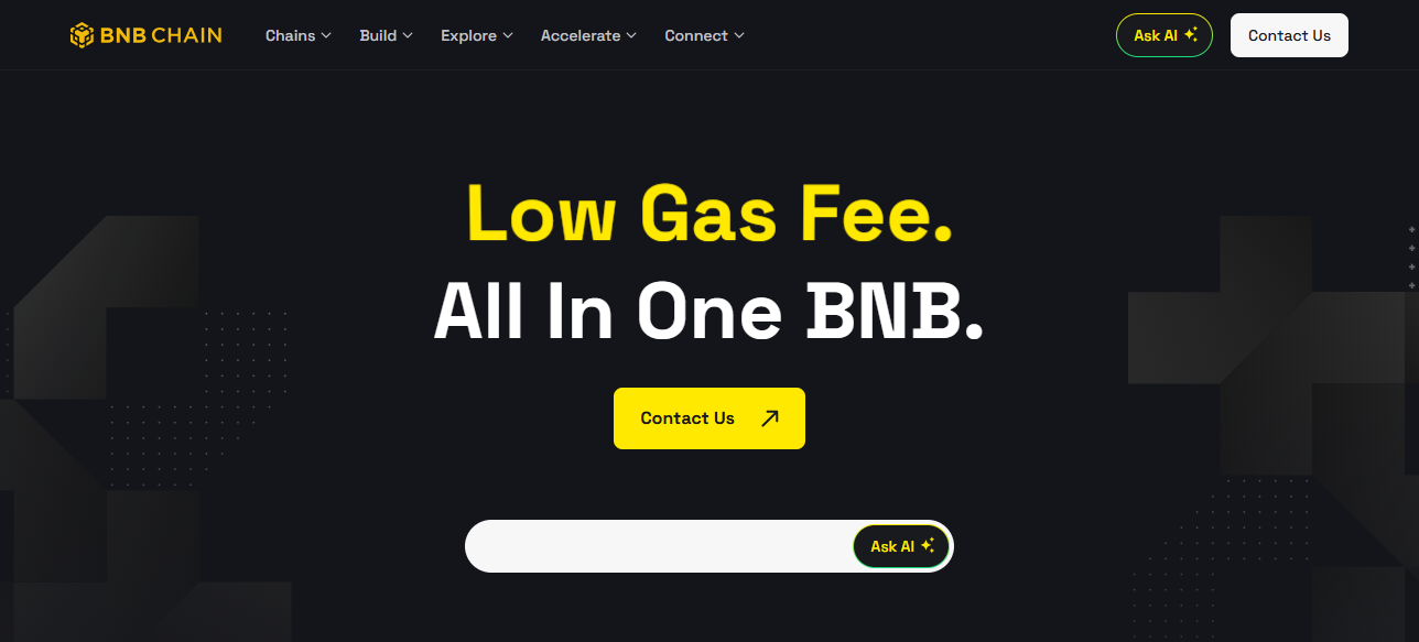 What is a Custom BNB Chain token?