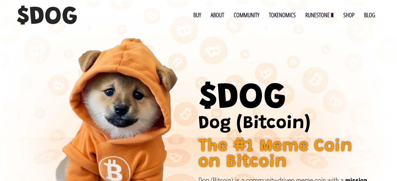 Dog (DOG)