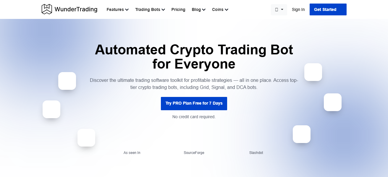 WunderTrading
